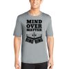 PosiCharge ® Moisture Wicking Competitor Tee - Full Color Printing Thumbnail