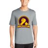 PosiCharge ® Moisture Wicking Competitor Tee - Full Color Printing Thumbnail