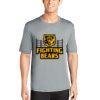 PosiCharge ® Moisture Wicking Competitor Tee - Full Color Printing Thumbnail