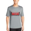PosiCharge ® Moisture Wicking Competitor Tee - Full Color Printing Thumbnail