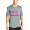 PosiCharge ® Moisture Wicking Competitor Tee - Full Color Printing Thumbnail