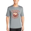 PosiCharge ® Moisture Wicking Competitor Tee - Full Color Printing Thumbnail
