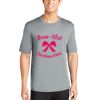 PosiCharge ® Moisture Wicking Competitor Tee - Full Color Printing Thumbnail