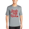 PosiCharge ® Moisture Wicking Competitor Tee - Full Color Printing Thumbnail