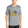 PosiCharge ® Moisture Wicking Competitor Tee - Full Color Printing Thumbnail