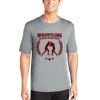 PosiCharge ® Moisture Wicking Competitor Tee - Full Color Printing Thumbnail