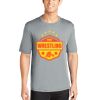 PosiCharge ® Moisture Wicking Competitor Tee - Full Color Printing Thumbnail