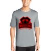 PosiCharge ® Moisture Wicking Competitor Tee - Full Color Printing Thumbnail