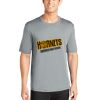 PosiCharge ® Moisture Wicking Competitor Tee - Full Color Printing Thumbnail