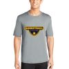 PosiCharge ® Moisture Wicking Competitor Tee - Full Color Printing Thumbnail