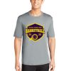 PosiCharge ® Moisture Wicking Competitor Tee - Full Color Printing Thumbnail