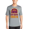 PosiCharge ® Moisture Wicking Competitor Tee - Full Color Printing Thumbnail