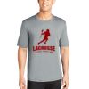 PosiCharge ® Moisture Wicking Competitor Tee - Full Color Printing Thumbnail