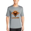 PosiCharge ® Moisture Wicking Competitor Tee - Full Color Printing Thumbnail
