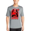 PosiCharge ® Moisture Wicking Competitor Tee - Full Color Printing Thumbnail