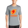 PosiCharge ® Moisture Wicking Competitor Tee - Full Color Printing Thumbnail