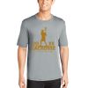 PosiCharge ® Moisture Wicking Competitor Tee - Full Color Printing Thumbnail