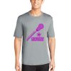 PosiCharge ® Moisture Wicking Competitor Tee - Full Color Printing Thumbnail
