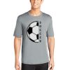 PosiCharge ® Moisture Wicking Competitor Tee - Full Color Printing Thumbnail
