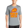 PosiCharge ® Moisture Wicking Competitor Tee - Full Color Printing Thumbnail