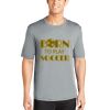 PosiCharge ® Moisture Wicking Competitor Tee - Full Color Printing Thumbnail