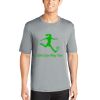 PosiCharge ® Moisture Wicking Competitor Tee - Full Color Printing Thumbnail