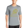 PosiCharge ® Moisture Wicking Competitor Tee - Full Color Printing Thumbnail