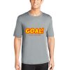 PosiCharge ® Moisture Wicking Competitor Tee - Full Color Printing Thumbnail