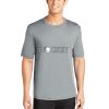 PosiCharge ® Moisture Wicking Competitor Tee - Full Color Printing Thumbnail