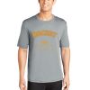 PosiCharge ® Moisture Wicking Competitor Tee - Full Color Printing Thumbnail