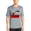 PosiCharge ® Moisture Wicking Competitor Tee - Full Color Printing Thumbnail