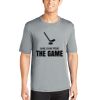 PosiCharge ® Moisture Wicking Competitor Tee - Full Color Printing Thumbnail