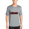 PosiCharge ® Moisture Wicking Competitor Tee - Full Color Printing Thumbnail