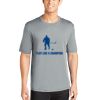 PosiCharge ® Moisture Wicking Competitor Tee - Full Color Printing Thumbnail