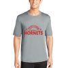 PosiCharge ® Moisture Wicking Competitor Tee - Full Color Printing Thumbnail