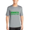 PosiCharge ® Moisture Wicking Competitor Tee - Full Color Printing Thumbnail