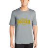 PosiCharge ® Moisture Wicking Competitor Tee - Full Color Printing Thumbnail