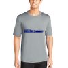PosiCharge ® Moisture Wicking Competitor Tee - Full Color Printing Thumbnail