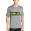 PosiCharge ® Moisture Wicking Competitor Tee - Full Color Printing Thumbnail