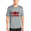PosiCharge ® Moisture Wicking Competitor Tee - Full Color Printing Thumbnail