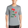 PosiCharge ® Moisture Wicking Competitor Tee - Full Color Printing Thumbnail