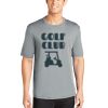 PosiCharge ® Moisture Wicking Competitor Tee - Full Color Printing Thumbnail