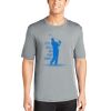 PosiCharge ® Moisture Wicking Competitor Tee - Full Color Printing Thumbnail