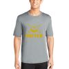 PosiCharge ® Moisture Wicking Competitor Tee - Full Color Printing Thumbnail