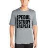 PosiCharge ® Moisture Wicking Competitor Tee - Full Color Printing Thumbnail