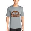 PosiCharge ® Moisture Wicking Competitor Tee - Full Color Printing Thumbnail