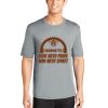 PosiCharge ® Moisture Wicking Competitor Tee - Full Color Printing Thumbnail