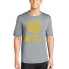 PosiCharge ® Moisture Wicking Competitor Tee - Full Color Printing Thumbnail