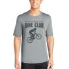 PosiCharge ® Moisture Wicking Competitor Tee - Full Color Printing Thumbnail