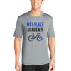 PosiCharge ® Moisture Wicking Competitor Tee - Full Color Printing Thumbnail
